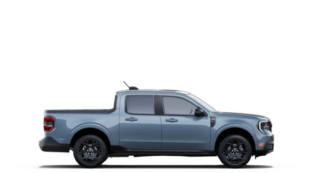 2025 Ford Maverick